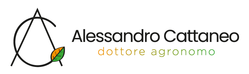 Agronomo Alessandro Cattaneo